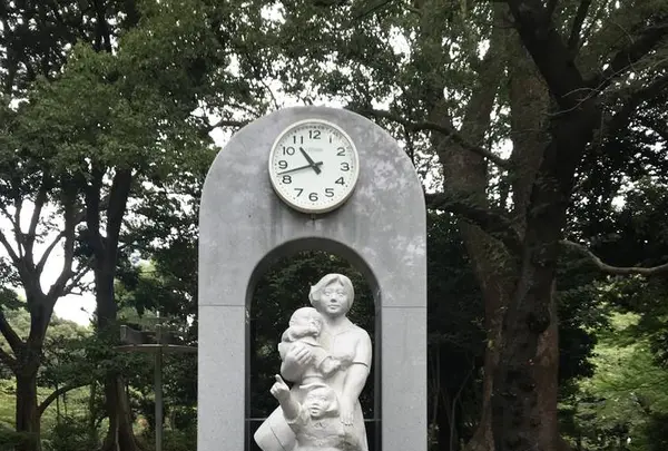 上野恩賜公園（上野公園）の写真・動画_image_331612