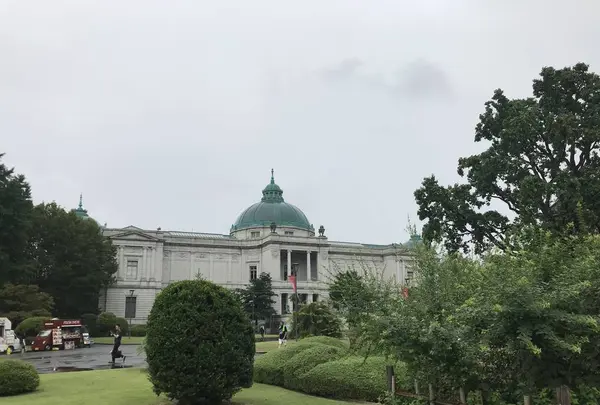 東京国立博物館の写真・動画_image_331614