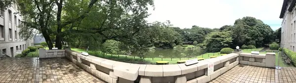 東京国立博物館の写真・動画_image_331619