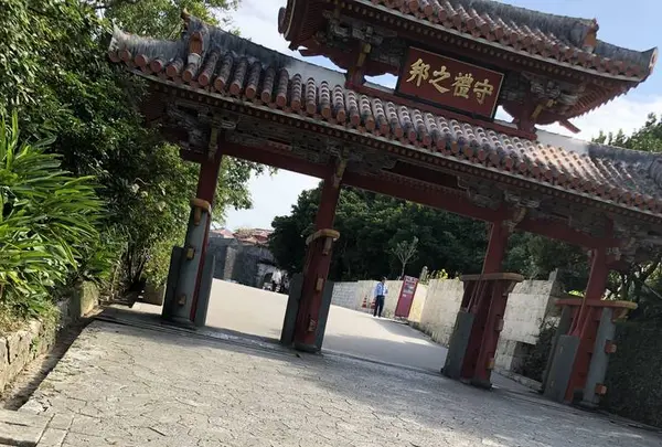 首里城の写真・動画_image_331730