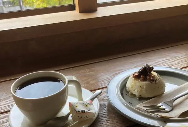 CoMA COFFEE STOREの写真・動画_image_331840