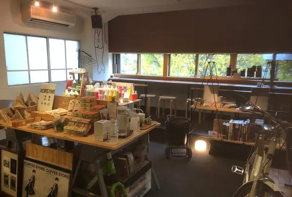 CoMA COFFEE STOREの写真・動画_image_331842