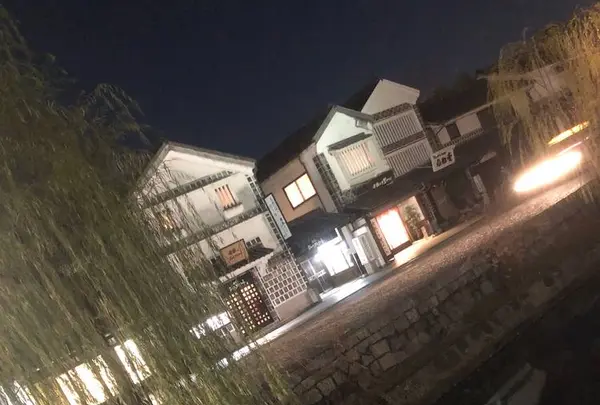 倉敷美観地区の写真・動画_image_331844