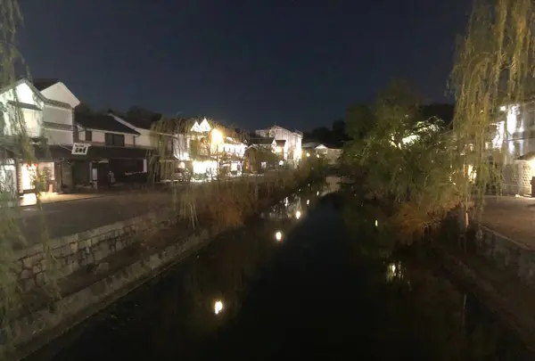 倉敷美観地区の写真・動画_image_331845