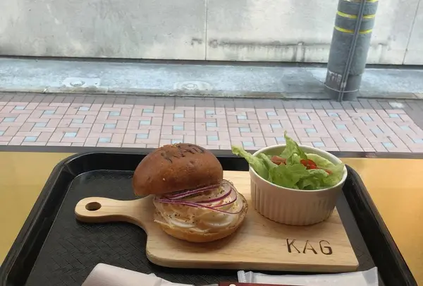  Cafe&Bar KAGの写真・動画_image_331847