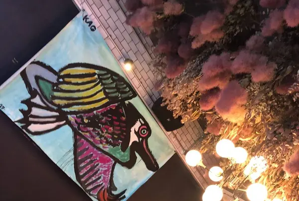  Cafe&Bar KAGの写真・動画_image_331848