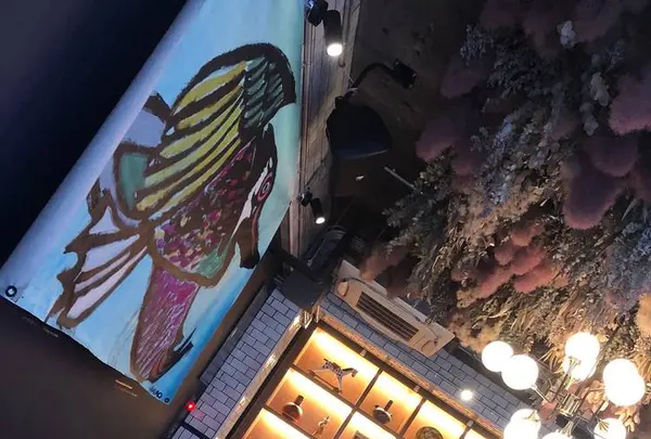  Cafe&Bar KAGの写真・動画_image_331849