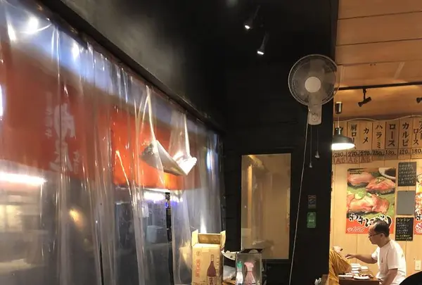 国際通り屋台村の写真・動画_image_331985