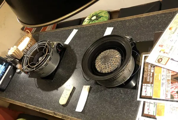 【閉業】しゃぶしゃぶ剛 脇町店の写真・動画_image_332030