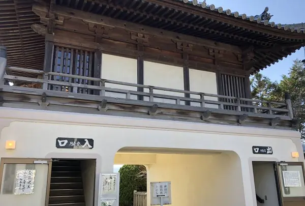十楽寺の写真・動画_image_332053