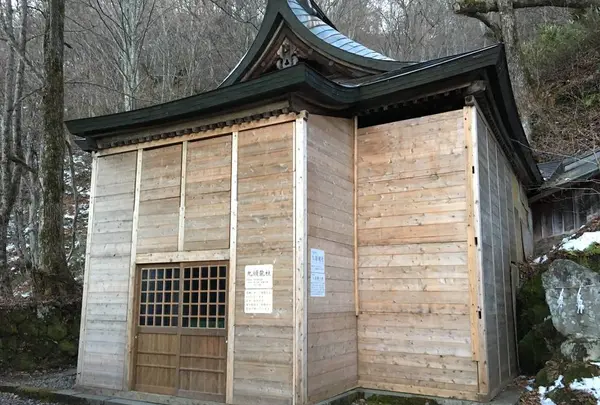戸隠神社の写真・動画_image_332060