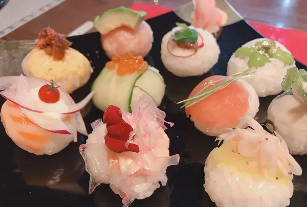 伊勢屋 砂おろしの写真・動画_image_332331