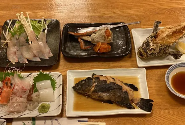 民宿お食事処あさやまの写真・動画_image_332336