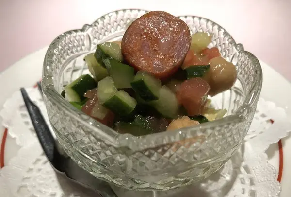 レストランハルビンの写真・動画_image_332391