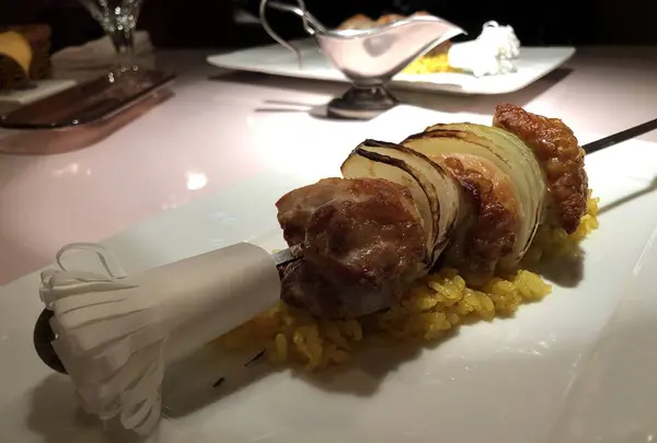 レストランハルビンの写真・動画_image_332393