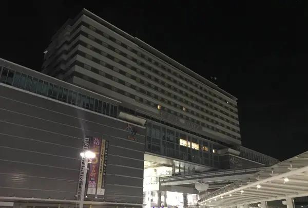 小倉駅の写真・動画_image_332405