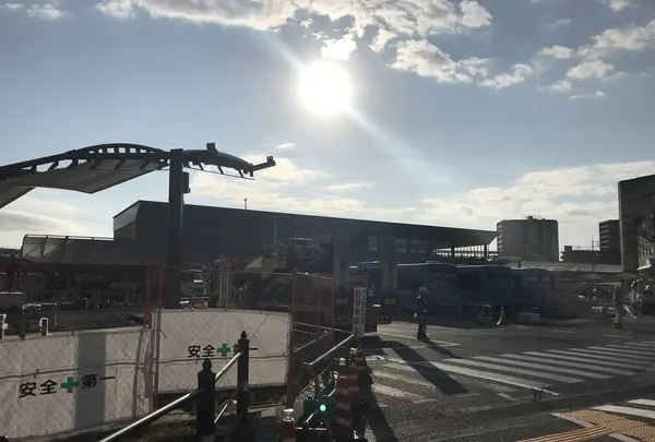 岩国駅の写真・動画_image_332470