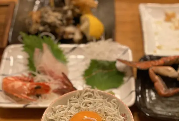 民宿お食事処あさやまの写真・動画_image_332539