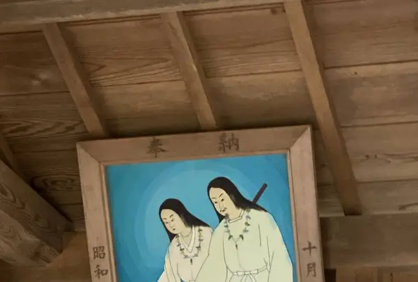 おのころ神社の写真・動画_image_332541