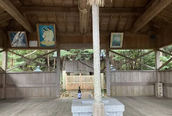 おのころ神社の写真・動画_image_332542