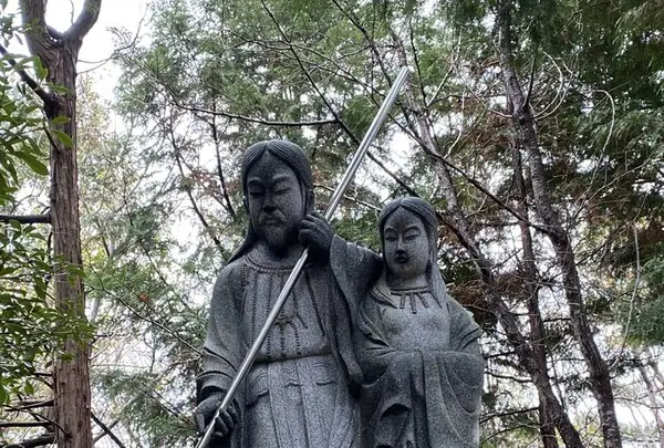 おのころ神社の写真・動画_image_332543
