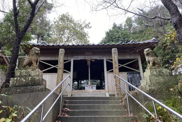 おのころ神社の写真・動画_image_332544