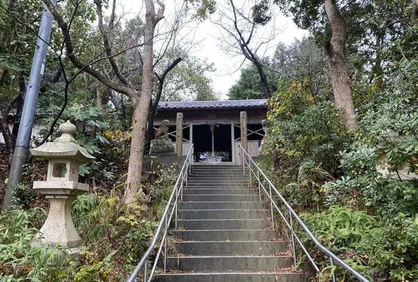 おのころ神社の写真・動画_image_332547