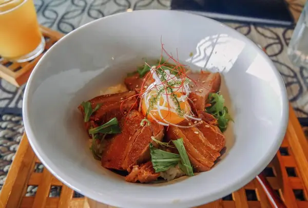 カフェ・チャハヤブラン(cafe CAHAYA BULAN)の写真・動画_image_332593