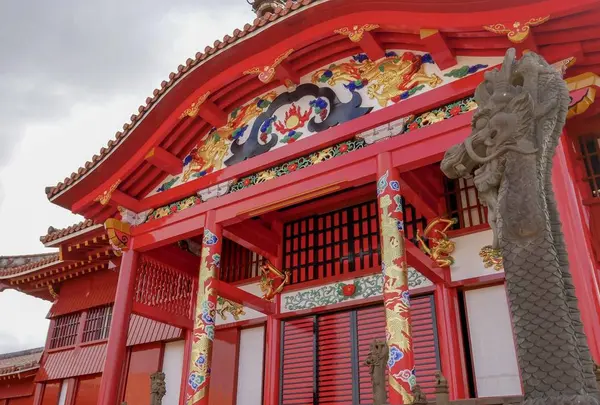 首里城の写真・動画_image_332599