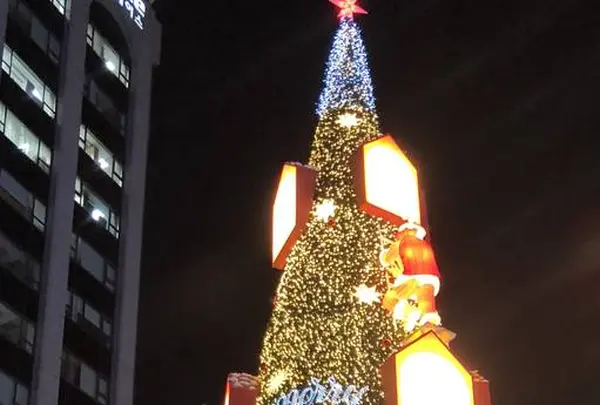 光化門広場/クァンファムンクァンジャン/광화문광장の写真・動画_image_332625