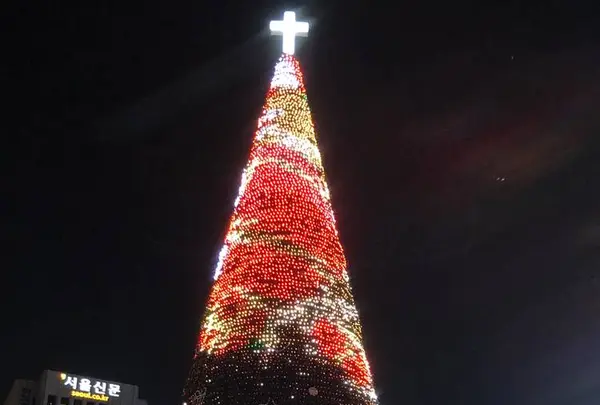 光化門広場/クァンファムンクァンジャン/광화문광장の写真・動画_image_332629