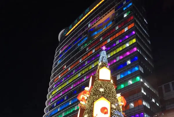 光化門広場/クァンファムンクァンジャン/광화문광장の写真・動画_image_332631