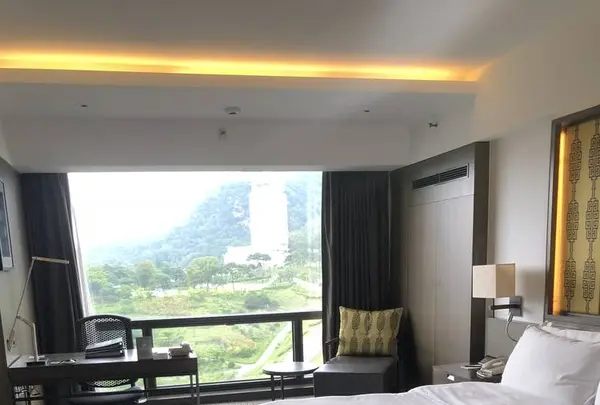 Millennium Seoul Hiltonの写真・動画_image_332634