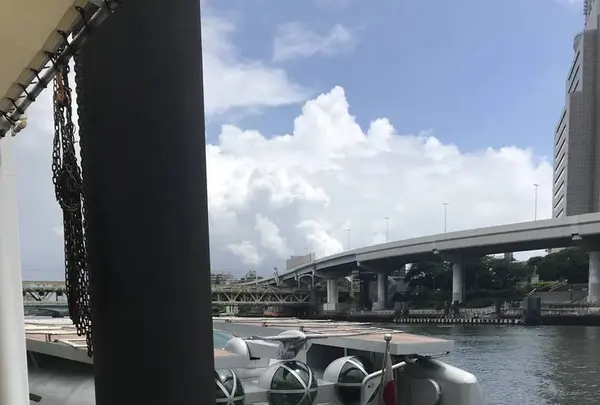 TOKYO CRUISEの写真・動画_image_332833