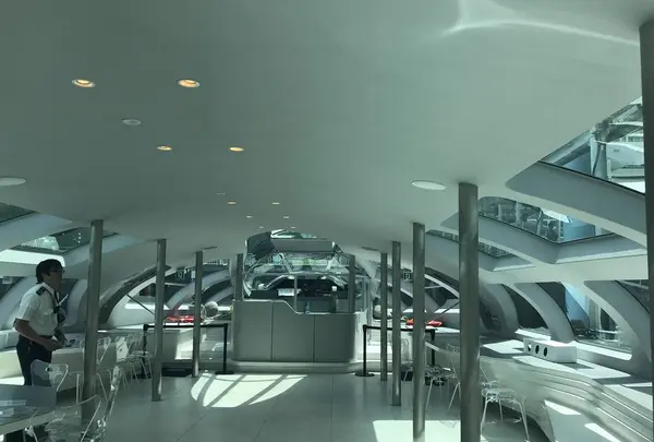 TOKYO CRUISEの写真・動画_image_332835