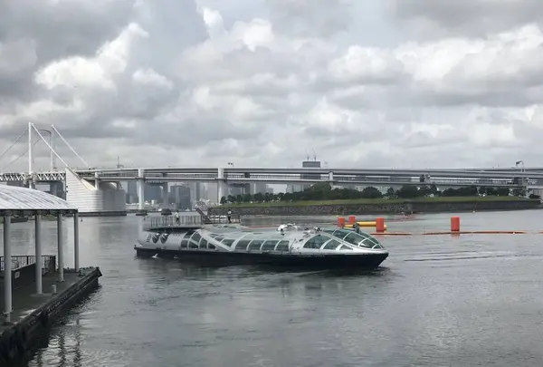 TOKYO CRUISEの写真・動画_image_332836