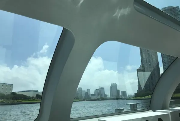 TOKYO CRUISEの写真・動画_image_332837