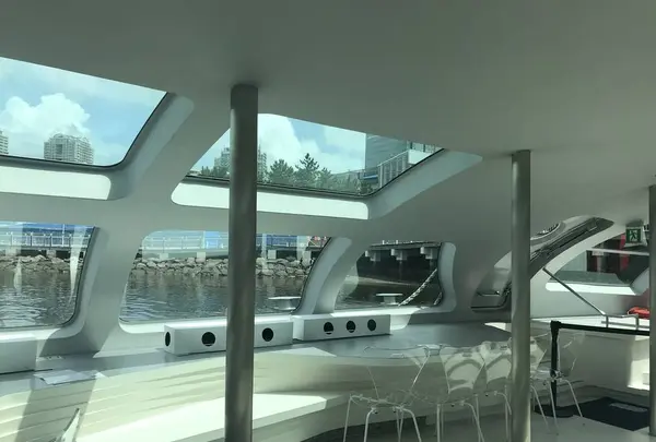 TOKYO CRUISEの写真・動画_image_332838