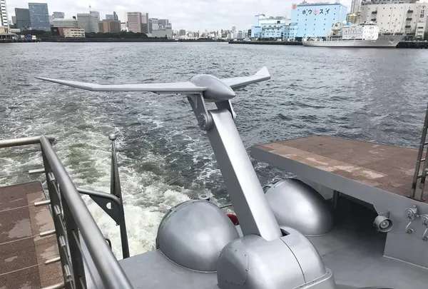 TOKYO CRUISEの写真・動画_image_332839