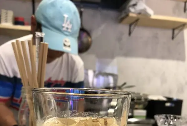 apart drinks&galleryの写真・動画_image_333232