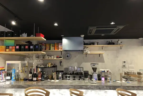 apart drinks&galleryの写真・動画_image_333233