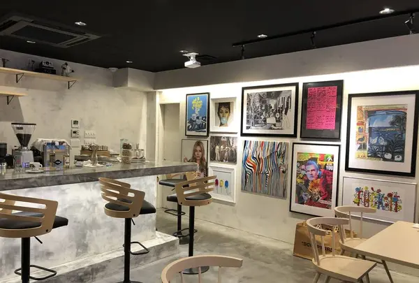 apart drinks&galleryの写真・動画_image_333234