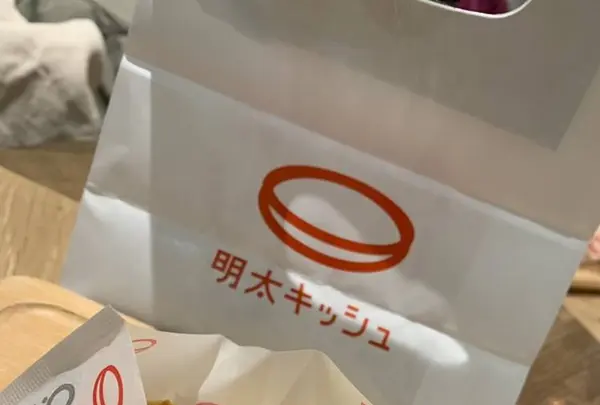 味の明太子ふくや 福岡空港店の写真・動画_image_333281
