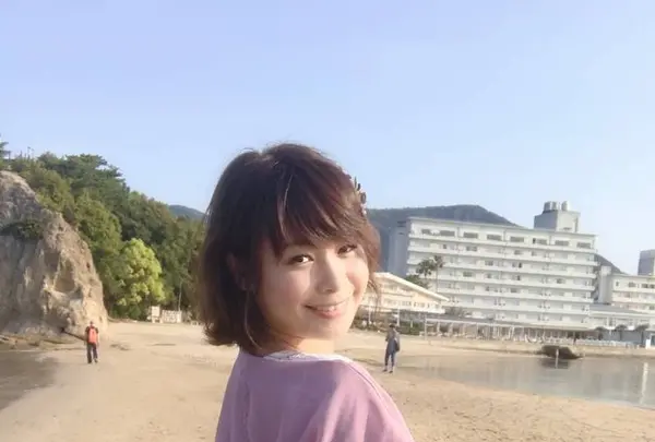 エンジェルロードの写真・動画_image_333402