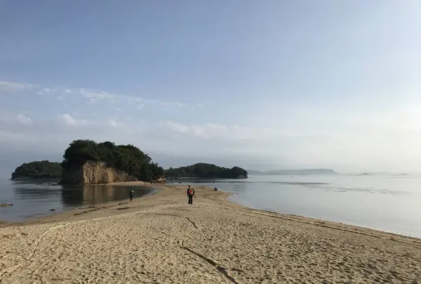 エンジェルロードの写真・動画_image_333404
