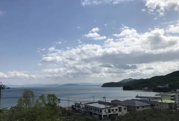 小豆島オリーブ園の写真・動画_image_333431
