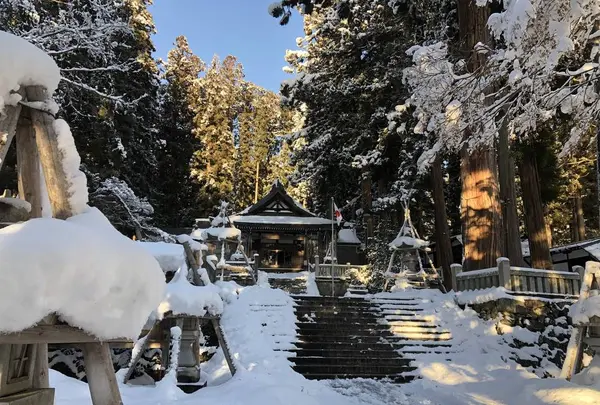 気多若宮神社の写真・動画_image_333743