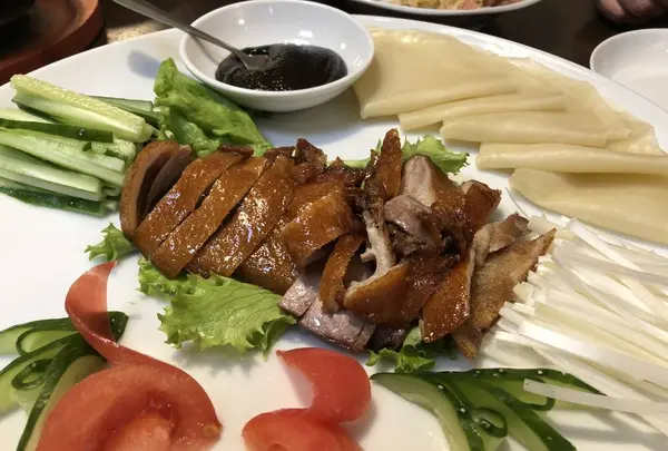 中華料理新中華の写真・動画_image_333774