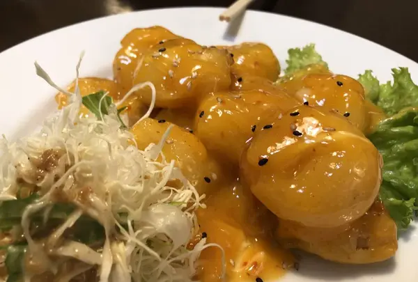 中華料理新中華の写真・動画_image_333776