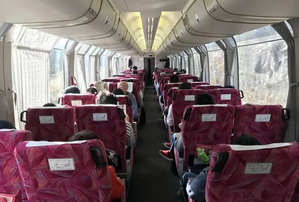 伊豆急下田駅の写真・動画_image_333831